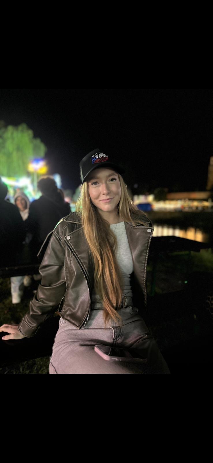 Pospíšilová Lucie